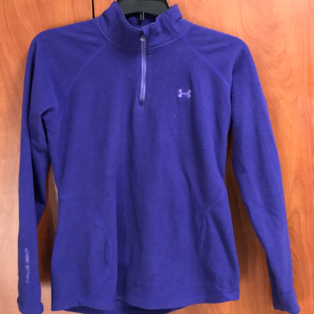 Under Armour 1/4 Zip